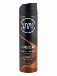 [536354] Nivea Deo Men Deep Espresso 150ml