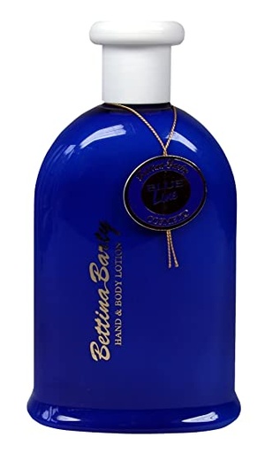 [532005] Bettina Body Lotion Blue Line 500Ml