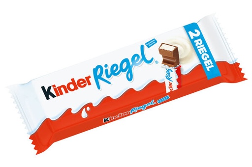 [452045] Ferrero Kinder Delice Cocoa T1 39g