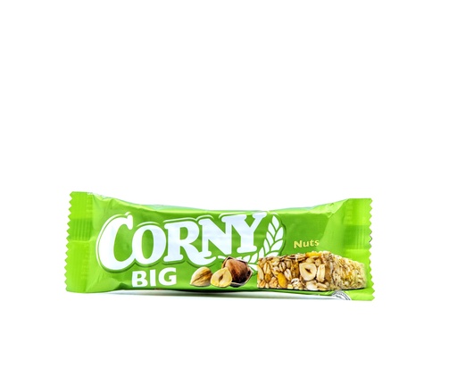 [452429] Corny Big Plain Nuts 50g