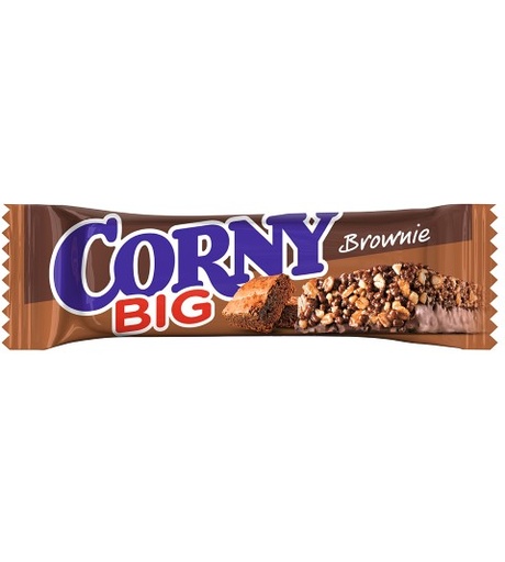 [452025] Corny Big Brownie 50G