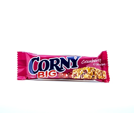 [452028] Corny Big Cranberry 50G