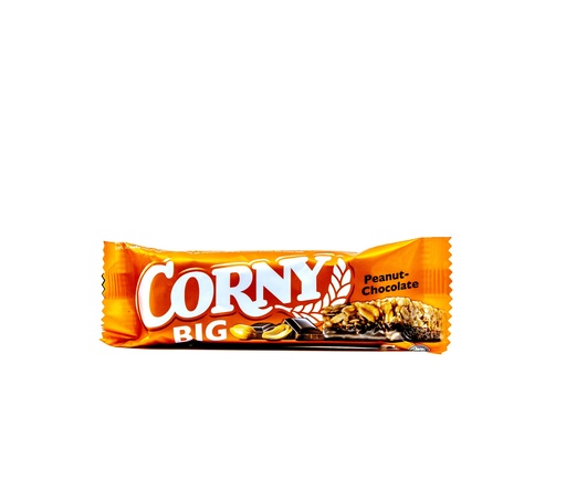 [452428] Corny Big Peanut Chocolate 50g