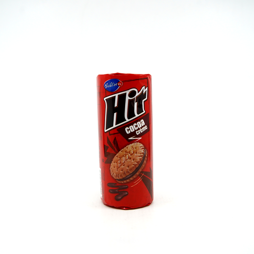 [451009] Hit Biscuit Cocoa 134G