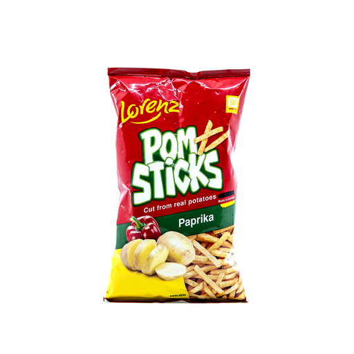 [4018077821899] Lorenz Pomstick Paprika 70g