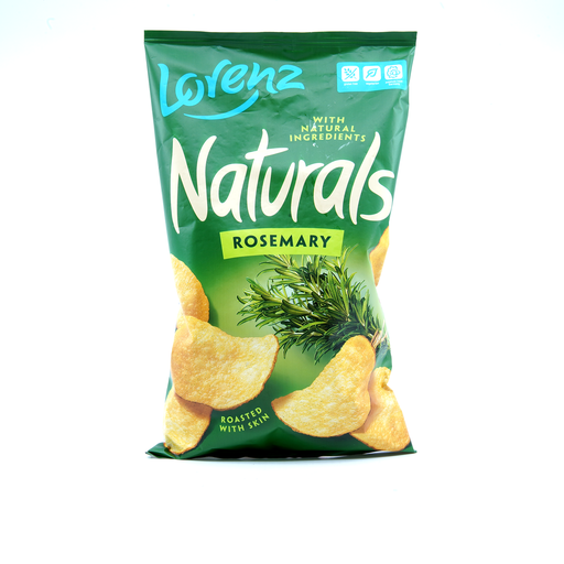 [453170] Lorenz Naturals Rosemary 100g