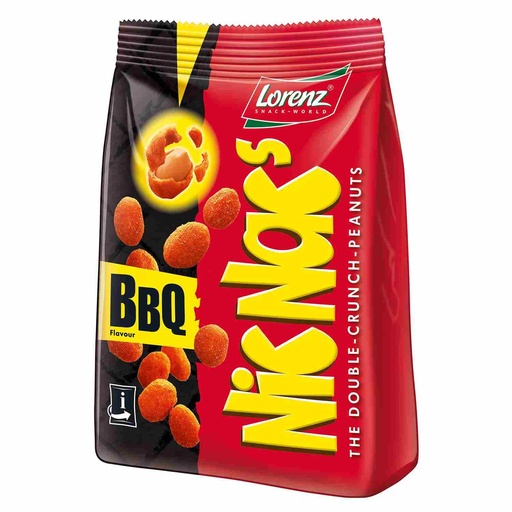 [453008] Lorenz Nic Nac bbq 110G