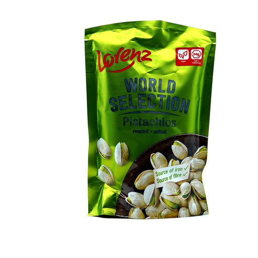 [453172] Lorenz Pistachio 100g