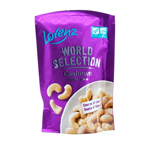 [453163] Lorenz Cashew 100g