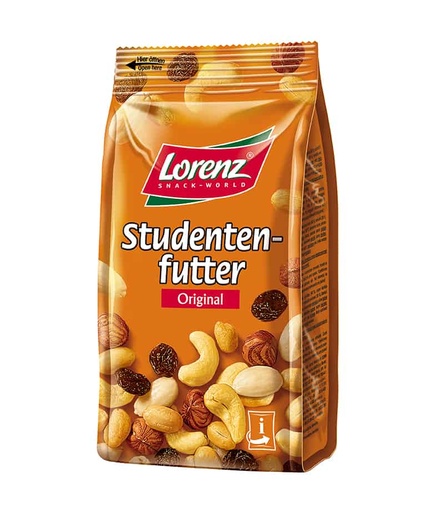 [453167] Lorenz Master Mix Original 175g