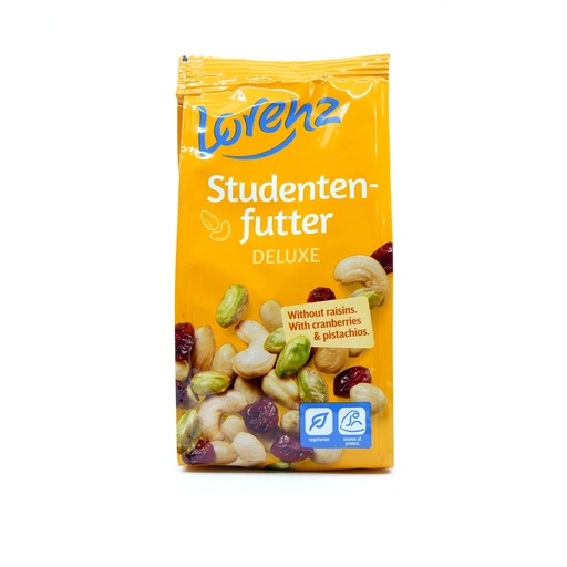 [453166] Lorenz Delux 150g