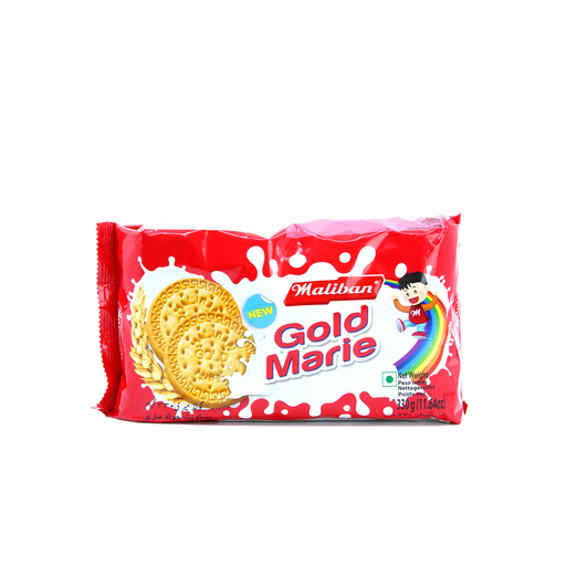 [4791034065016] Maliban Marie Gold 400g