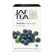 [410037] Jaf Tea Fruits Blueberry Delight  20FE