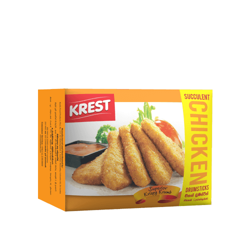 [204017] Krest Chicken Drumstick 300g