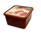 [207024] Elephant H Icecream 2L Chocolate