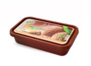 [207025] Elephant H Icecream 500ml Chocolate