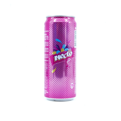 [4791066004304] Elephant H Softdrink Necto 330ml Tin