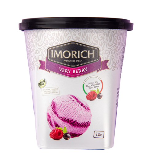 [207039] Elephant H Imorich Very Berry 1L