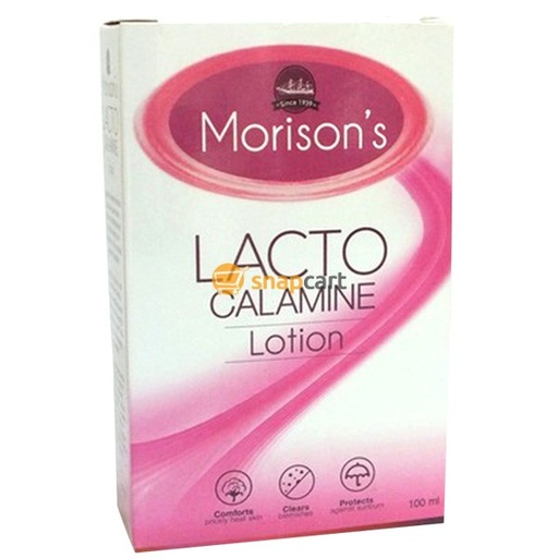 [532003] Lacto Calamine Lotion 100ml