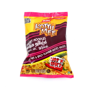 [310013] KottuMee Noodles 80g Hot Spicy
