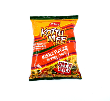 [310139] KottuMee Noodles 80g Masala