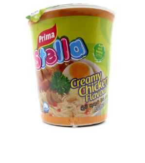 [310099] Kottumee Cup Noodles 60g Chicken