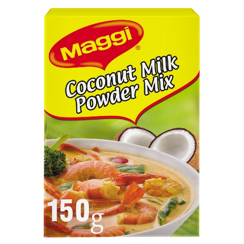[314033] Maggi Coconut Milk powder 150g