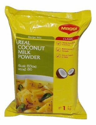 [314032] Maggi Coconut Milk powder 1Kg