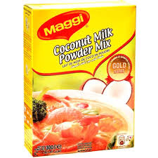 [314034] Maggi Coconut Milk powder 300G
