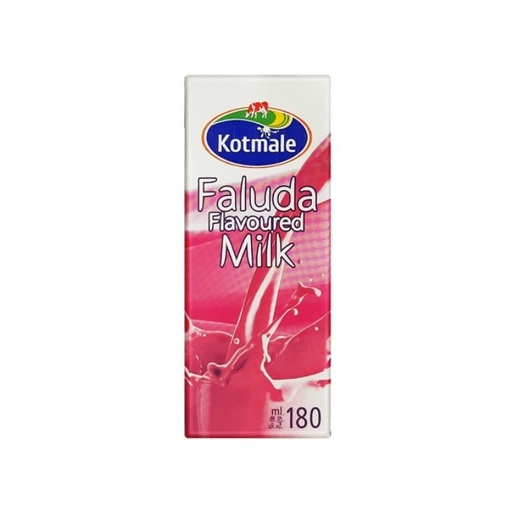 [107145] Kotmale Faluda milk 180ml