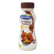 [107088] Kotmale Yogurt Drink WoodApl 200ml