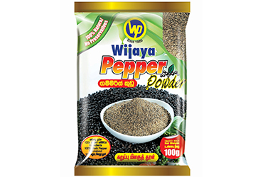 [114104] Wijaya Pepper Powder 100g