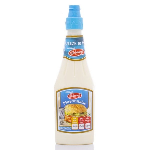 [311088] Edinborough Mayonnaise 350g