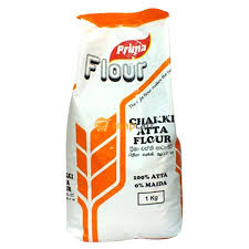 [8886350000127] Prima Atta Chakki Flour 1kg