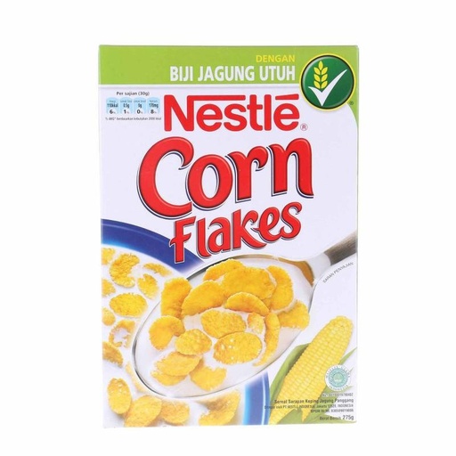[302038] Nestle Corn Flakes 275G