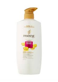 [4987176234285] Pantene Shampoo 650ml Hair Fall Control