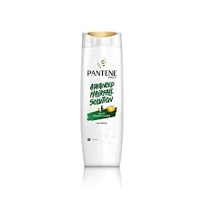 [4987176234407] Pantene Shampoo 340ml Smooth Silky