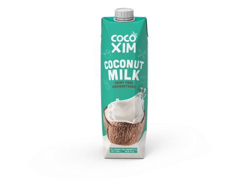 [307238] Cocoxim Coconut Milk 1L
