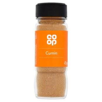 [307232] CO OP Ground Cummin 45g