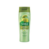 [533045] Vatika Shampoo Nourish Potect 200Ml