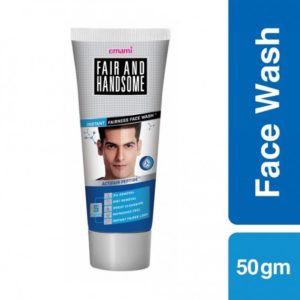 [531125] Emami Face wash Men Oil Control 50ml