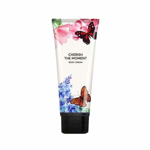 [532399] Dear Body Cream Cherish The Moment 226g