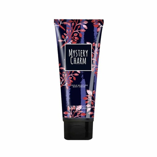 [532402] Dear Body Cream Mystery Charm 226g