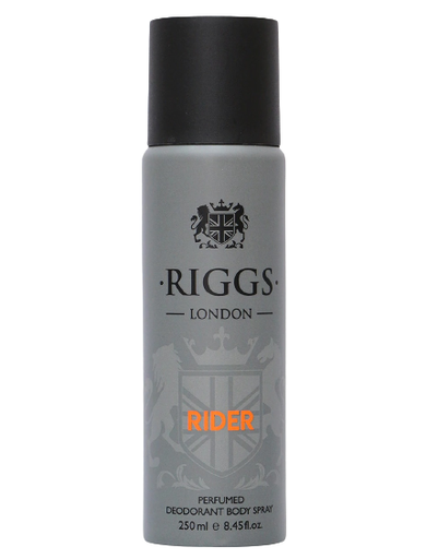 [536430] Riggs Deo Rider 250ml
