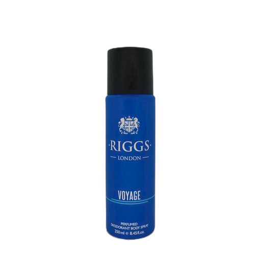 [536312] Riggs deo voyage 250ml