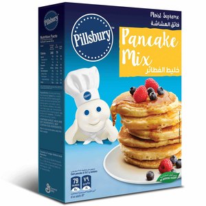 [314103] Pillsbury Pancake Mix 500g