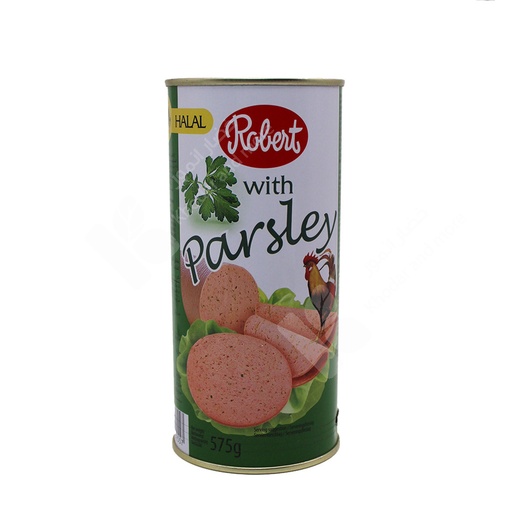 [5705250182548] Robert Chicken Luncheon Meat Marsley 600g
