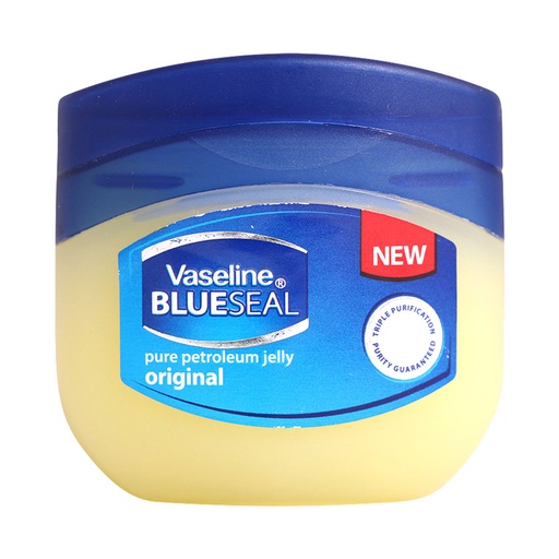 [531175] Vaseline Jelly Blue seal 100Ml