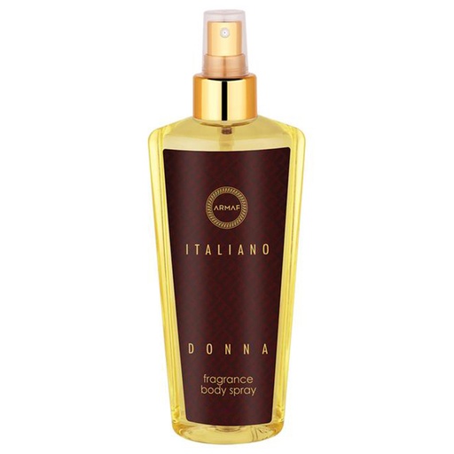 [532394] Armaf Mist Italiano Donna 250ml