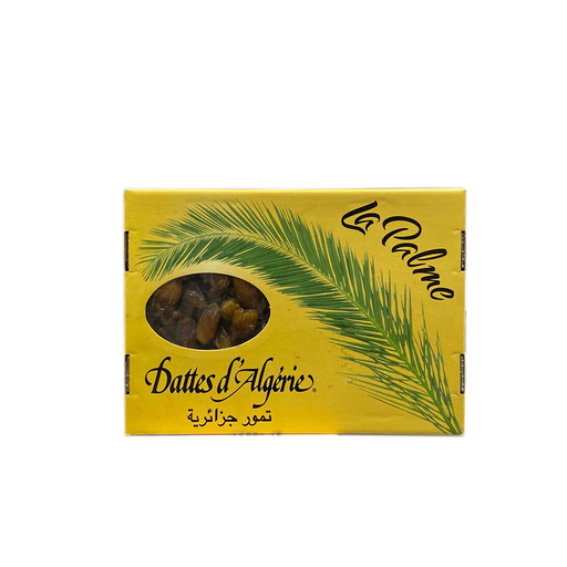 [8965235986982] Dates Algerian Seedless 2Kg Box